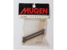 MUGEN 狗骨 PIN距:57mm NO.B-14A